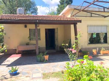 Casa · 80m² · 3 Ambientes · Casa 3 Ambientes en Venta - General Rodríguez