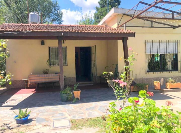 Casa · 80m² · 3 Ambientes
