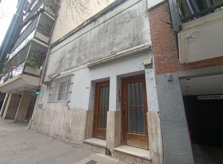 PH · 102m² · 4 Ambientes