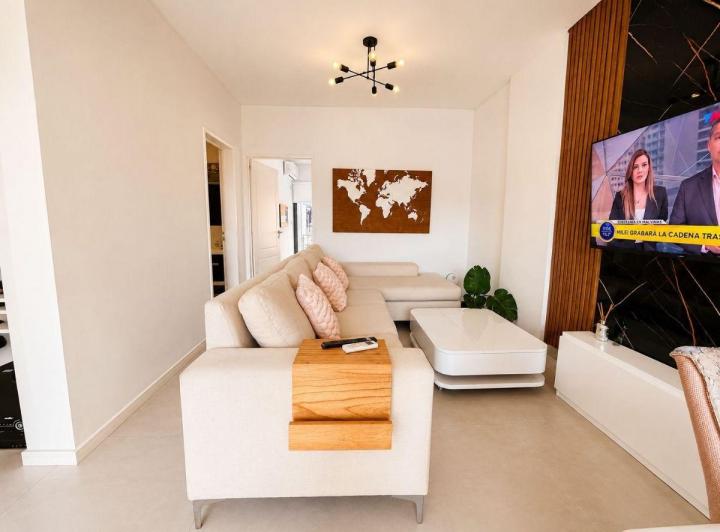 Departamento · 42m² · 2 Ambientes