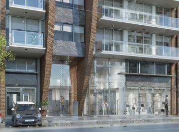 Departamento · 82m² · 4 Ambientes · 30 Cocheras · 4 Ambientes en Edificio Premium en V. Pueyrredon