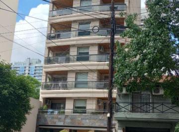 Departamento de 3 ambientes, Lomas de Zamora · Departamento 3 Ambiente con Cochera y Baulera Centro de Lomas