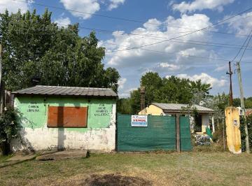 Terreno · 200m² · 2 Ambientes · Terreno con Mejoras en Venta - General Rodriguez