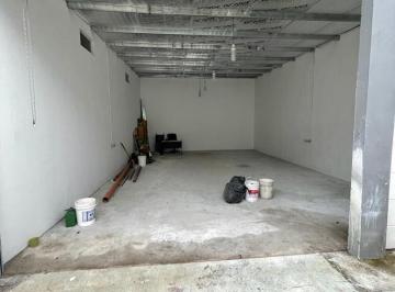 Bodega-Galpón · 590m² · Galpón - General Rodriguez