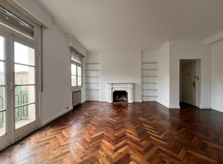 Departamento · 120m² · 5 Ambientes