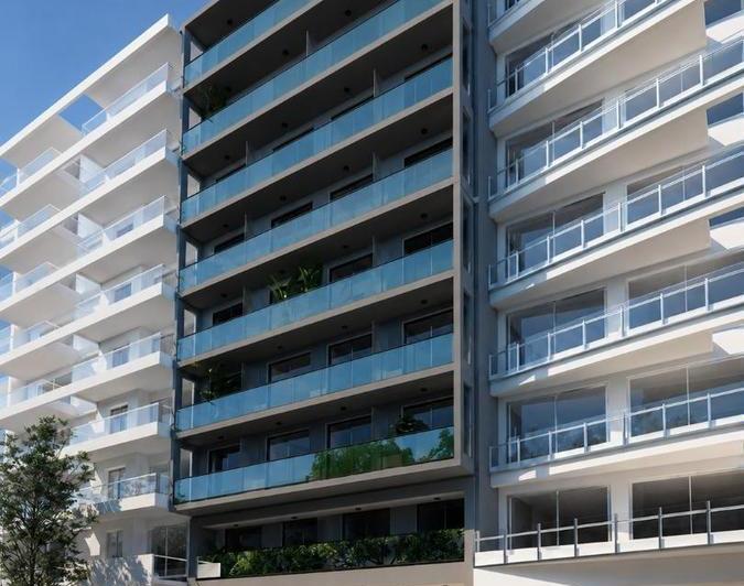 Departamento · 68m² · 3 Ambientes