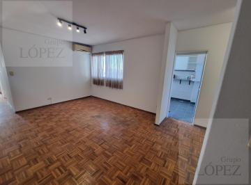 Departamento · 62m² · 3 Ambientes · Departamento en Florida 3 Ambientes - 2 Dorm.