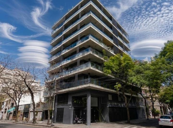 Departamento · 80m² · 3 Ambientes