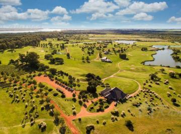 Terreno · 3616m² · Terreno en Barrio Carmelo Golf en Venta - Uruguay, Carmelo
