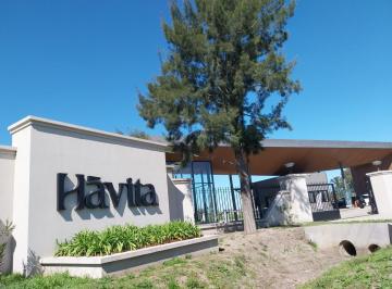 Terreno · 600m² · Terreno en Barrio Hávita, Canning (Ezeiza)