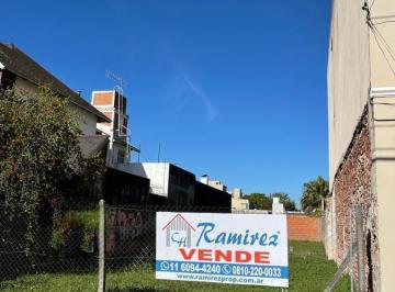 Terreno · 316m² · Terreno en Venta - General Rodriguez