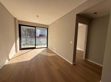 Departamento · 48m² · 2 Ambientes · Luminoso 2 Amb. a Estrenar - Palermo Nuevo