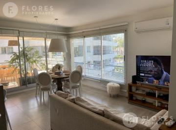 Departamento · 89m² · 4 Ambientes · 1 Cochera · Departamento en Venta, 4 Ambientes, 3 Dormitorio, 1 Baño - Lagoon Pilar