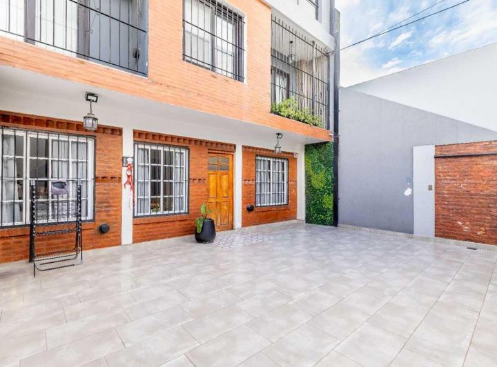 PH · 115m² · 4 Ambientes