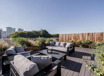 Departamento · 121m² · 3 Ambientes · 2 Cocheras · Alquiler. Departamento Triplex con Terraza Propia en La Lucila, Vicente López!