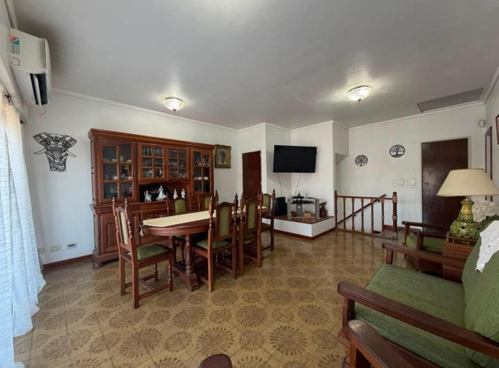 PH · 246m² · 4 Ambientes