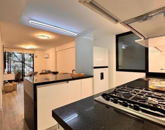 Departamento · 74m² · 3 Ambientes