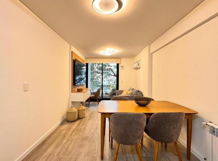 Departamento · 48m² · 2 Ambientes