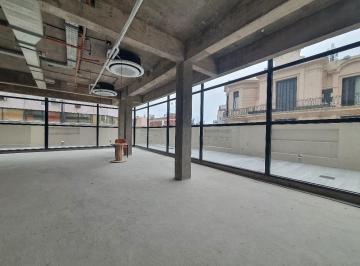 Oficina comercial · 298m² · 1 Ambiente · Oficina a Estrenar en Excelente Ubicación