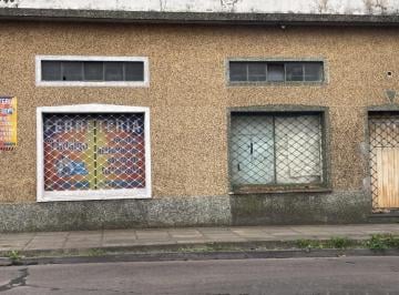 Bodega-Galpón · 250m² · 1 Ambiente · Deposito en Alquiler