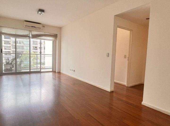 Departamento · 71m² · 3 Ambientes · 1 Cochera