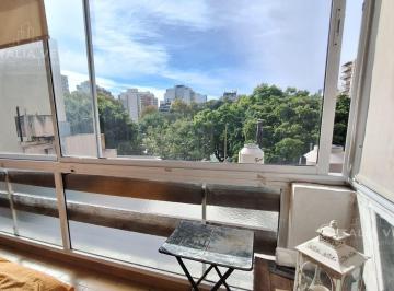 Departamento · 49m² · 3 Ambientes · Venta 3 Amb con Balcón en Flores Norte/ Plaza del Ángel