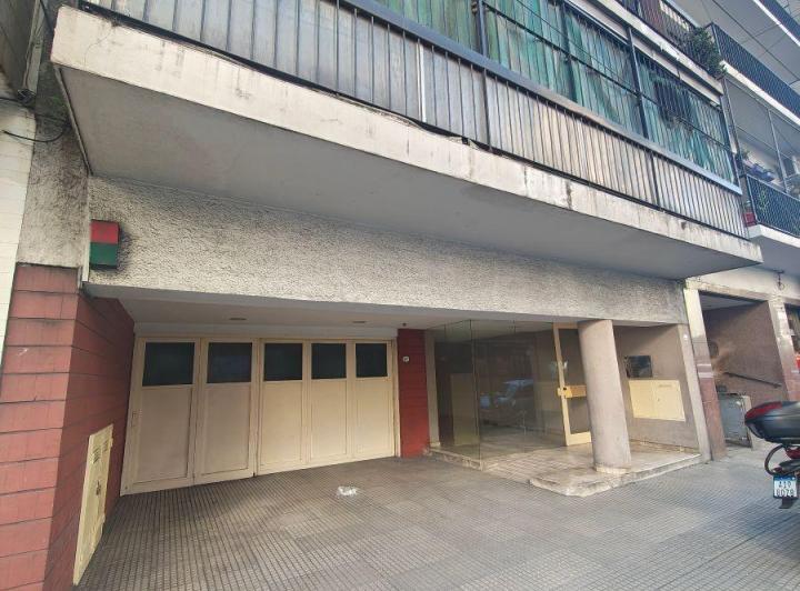 Departamento · 40m² · 2 Ambientes
