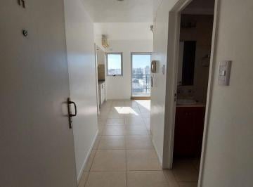 Departamento de 1 ambiente, Flores · Moderno Monoambiente de 32 m² en Piso Alto con Balcón y Amenities Premium