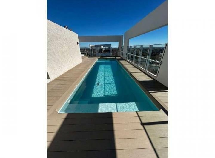 Departamento · 50m² · 1 Ambiente