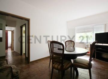 Departamento · 56m² · 3 Ambientes · Venta Departamento 3 Ambientes Baulera Chacarita