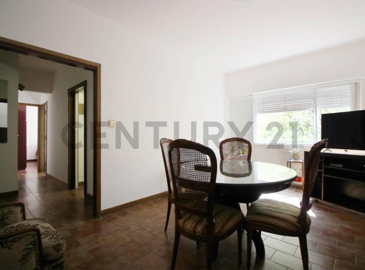 Departamento · 56m² · 3 Ambientes