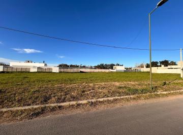 Terreno · 720m² · Lotes de 690 m²