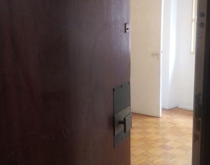 Departamento · 60m² · 3 Ambientes · 1 Cochera