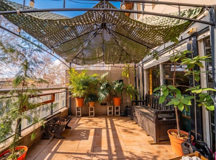 Departamento · 36m² · 2 Ambientes