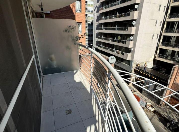 Departamento · 70m² · 3 Ambientes