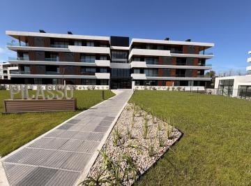 Departamento · 49m² · 2 Ambientes · 1 Cochera · Departamento Complejo Via Vento Canning
