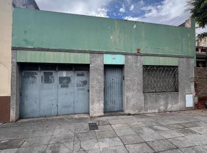 Casa · 135m² · 4 Ambientes · 1 Cochera