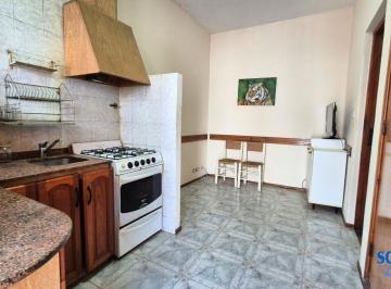 PH · 70m² · 3 Ambientes · 1 Cochera · Departamento PH de 3 Ambientes con Patio y Cochera en Alquiler en Villa Lynch, San Martin, G. B. a. Zo