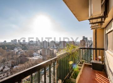 Departamento · 50m² · 3 Ambientes · Venta 3 Amb con Balcón - Vicente Lopez