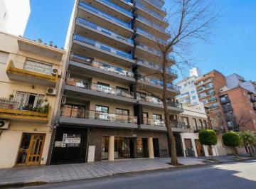 Departamento de 2 ambientes, Villa Urquiza · Rivera Mystic - 7d - 2 Ambientes a Estrenar