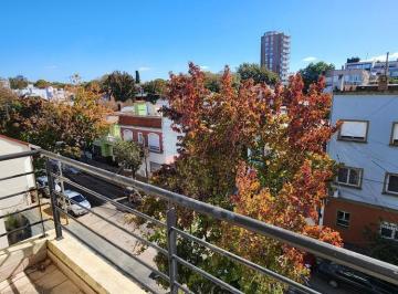 Departamento · 120m² · 4 Ambientes · 1 Cochera · Muy Buen Depto en Duplex La Lucila Debenedetti y Rawson