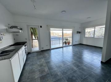 Departamento · 53m² · 2 Ambientes · 1 Cochera · Departamento 2 Amb. en Madariaga
