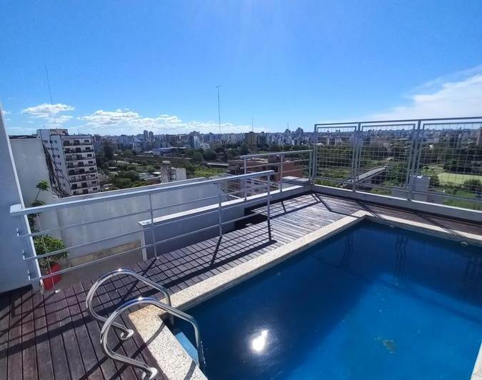 Departamento · 30m² · 1 Ambiente