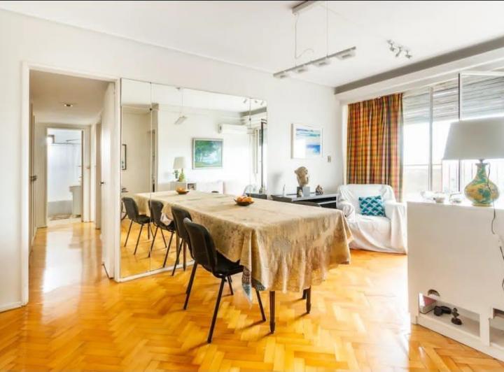 Departamento · 58m² · 2 Dormitorios