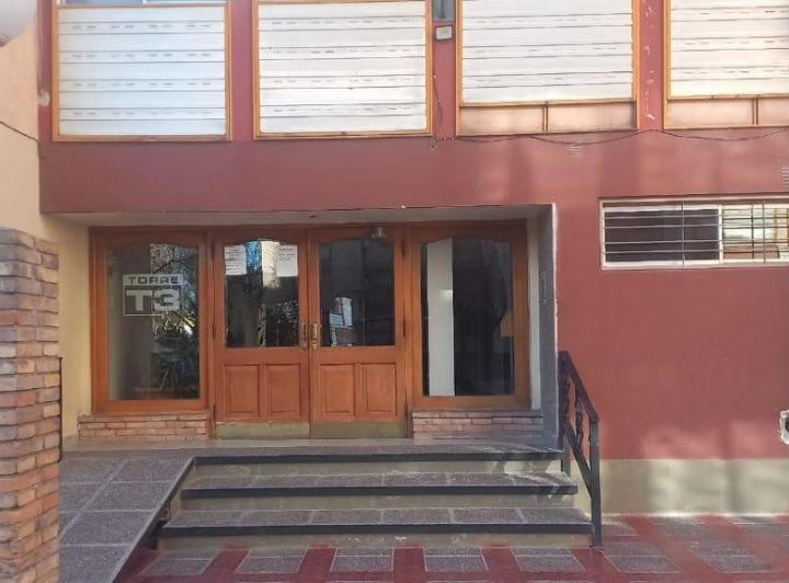 Departamento · 80m² · 4 Ambientes