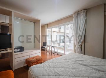 Departamento · 32m² · 2 Ambientes · Oportunidad! Monoambiente Amoblado Ideal Inversor Retiro