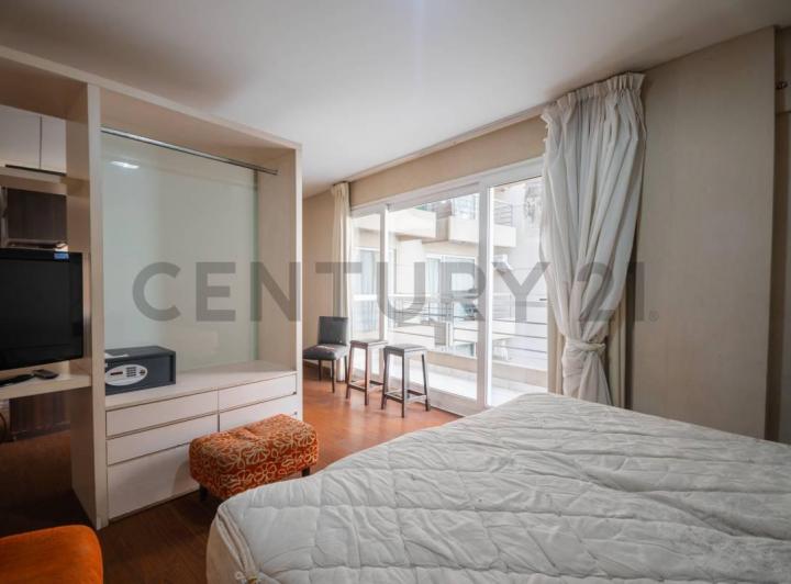 Departamento · 32m² · 2 Ambientes