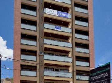 Departamento · 48m² · 2 Ambientes · 1 Cochera · Exc Depto 1 Dor Alquiler Gge/balcon Pueyrredon 1385