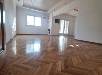 Living Comedor · Semipiso 3 Dorm., 3 Baños, Quincho y Terraza Propios