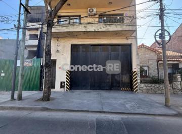 Bodega-Galpón · 431m² · Depósito 431 m² en Alquiler - Florida - Vicente Lopez